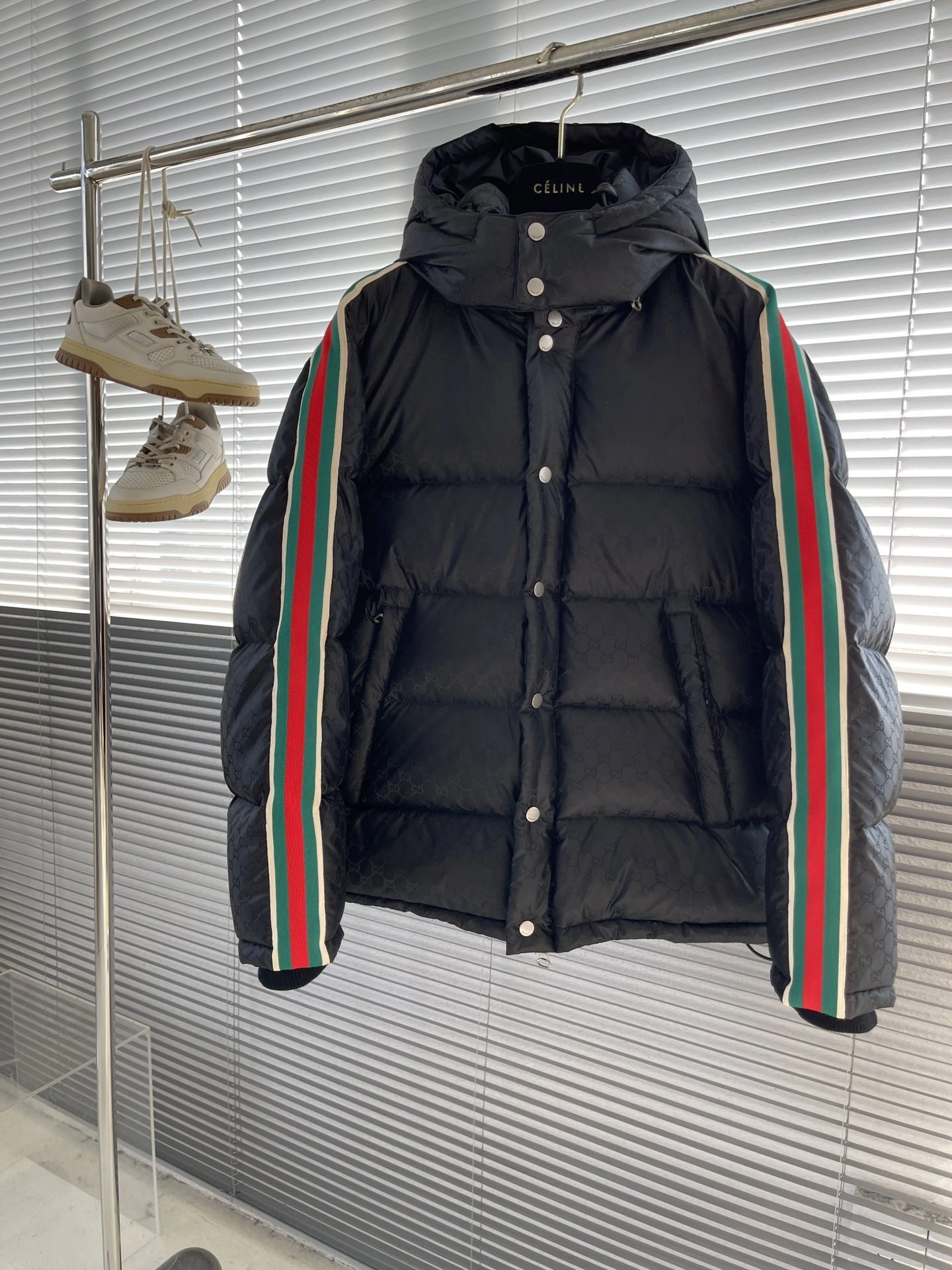 wg.luxury-- 6u33i Down jacket item: E-F443J1830H